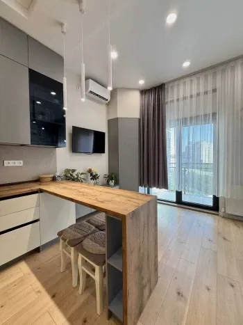 50 м², 2-комн. квартира, 7/10-2