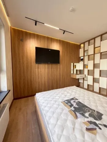 36 m², 1-xonali kvartira, 7/15-0