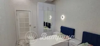 63 m², 3-xonali kvartira, 7/8-3