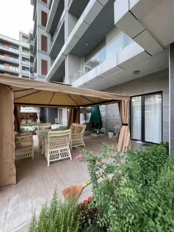 145 м², 3-комн. квартира, 1/7-0