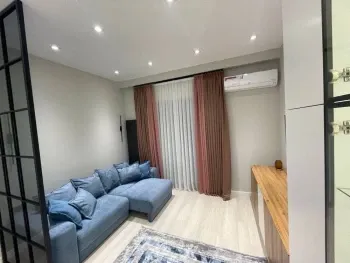 36 м², 1-комн. квартира, 8/9-0