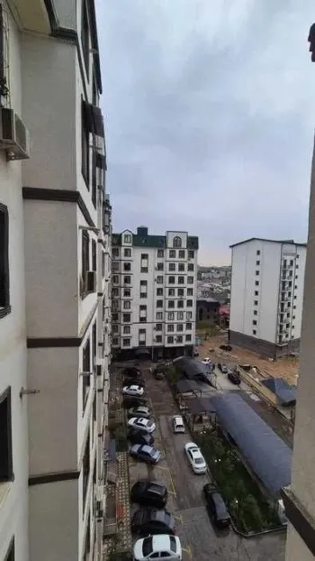 96 m², 3-xonali kvartira, 8/10-1