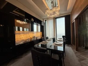 161 m², 5-xonali kvartira, 44/51-1