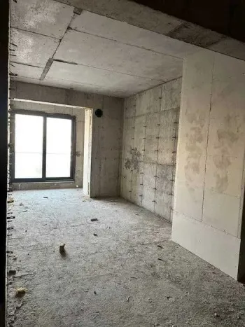 52 м², 2-комн. квартира, 5/10-1