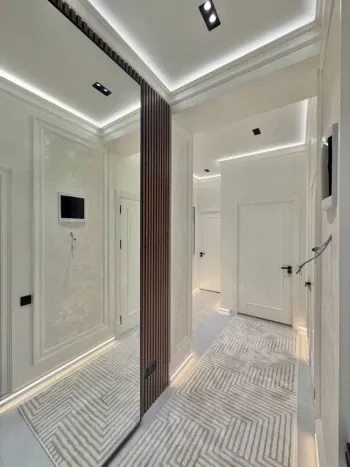 36 м², 3-комн. квартира, 7/9-2