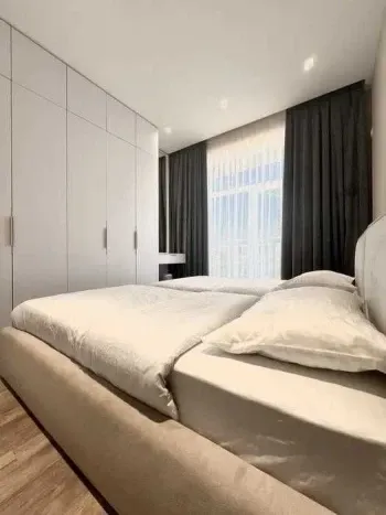 90 м², 3-комн. квартира, 9/10-3