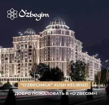 114 m², 3-xonali kvartira, 8/12-1