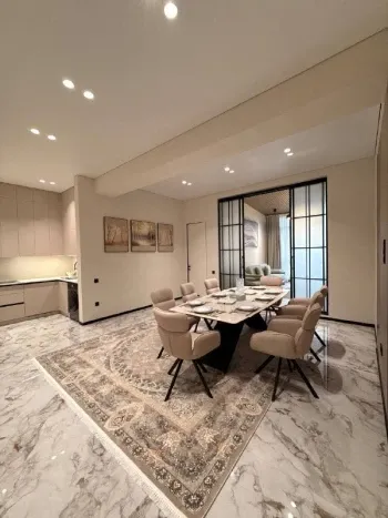 120 м², 5-комн. квартира, 10/10-2