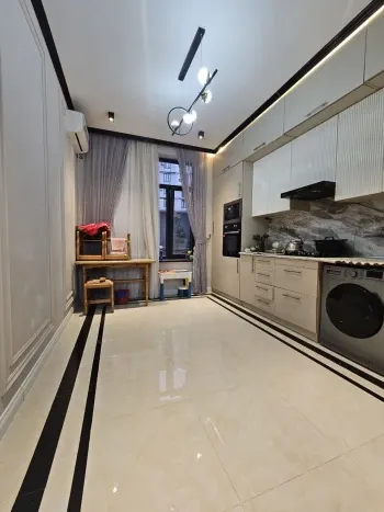 76 м², 2-комн. квартира, 1/10-2