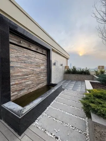 420 m², 5-xonali kvartira, 9/10-0