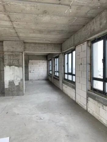 78 м², 3-комн. квартира, 18/25-2