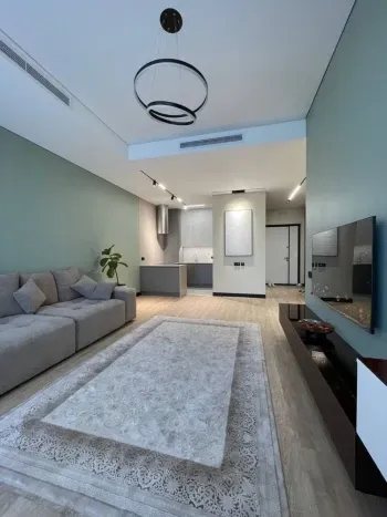 65 м², 2-комн. квартира, 6/10-0