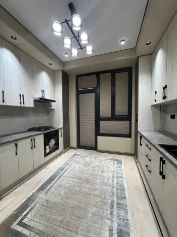 48 м², 2-комн. квартира, 11/14-1