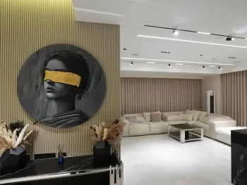 125 м², 3-комн. квартира, 22/26-0