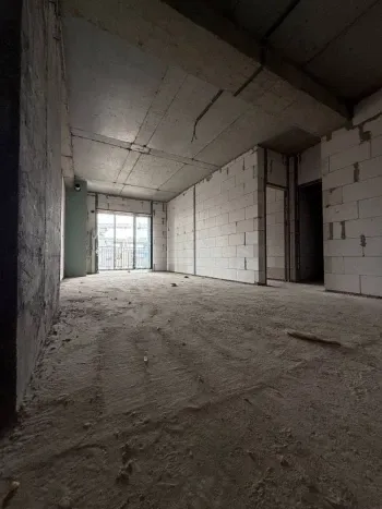 80 м², 2-комн. квартира, 15/16-0