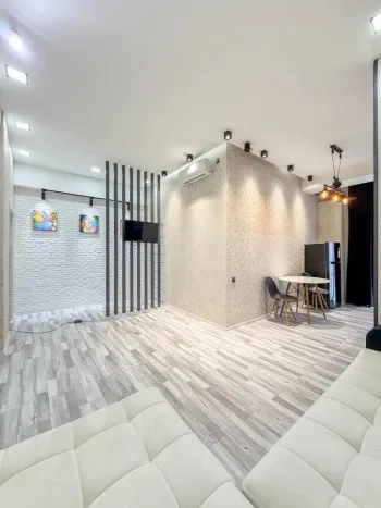 48 м², 2-комн. квартира, 5/9-3