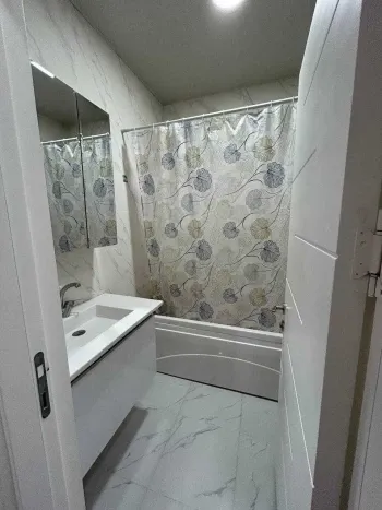 95 m², 3-xonali kvartira, 5/10-3