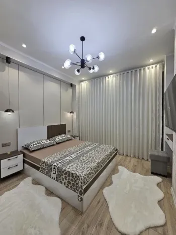 60 м², 2-комн. квартира, 7/14-3