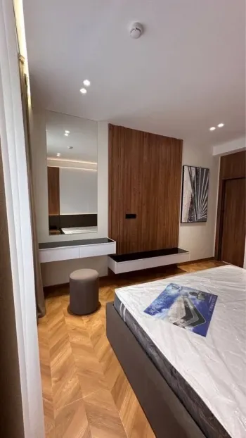 54 m², 2-xonali kvartira, 5/12-3