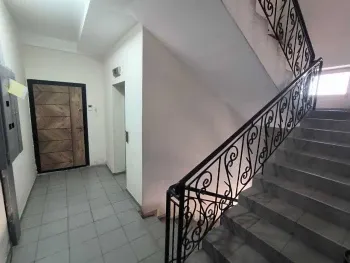 126 м², 3-комн. квартира, 8/9-2
