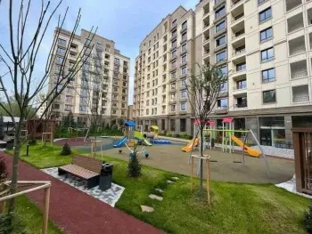 70 м², 2-комн. квартира, 2/9-1