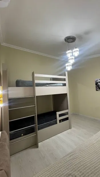 45 м², 2-комн. квартира, 10/10-3