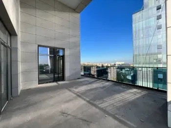 250 м², 5-комн. квартира, 10/11-2