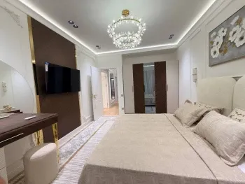 105 м², 4-комн. квартира, 10/10-3