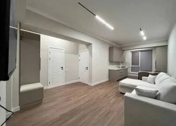 48 м², 2-комн. квартира, 8/9-2