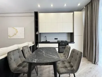 46 м², 2-комн. квартира, 8/9-0