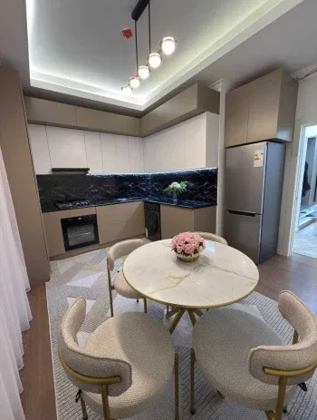 70 м², 3-комн. квартира, 4/9-0