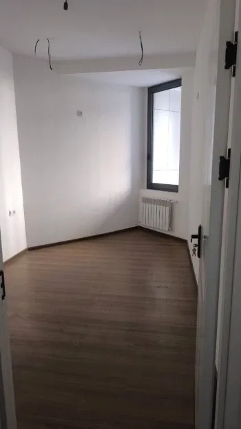 36 м², 2-комн. квартира, 2/16-0