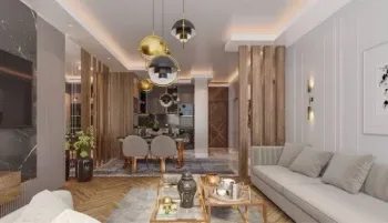 44 м², 2-комн. квартира, 9/12-0