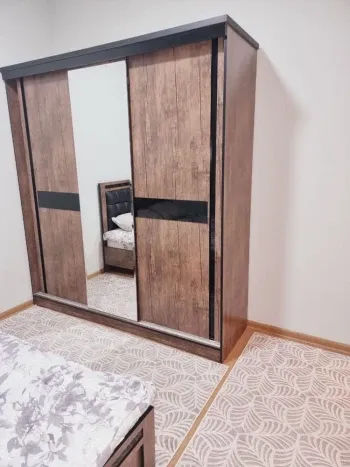 91 м², 4-комн. квартира, 5/9-3