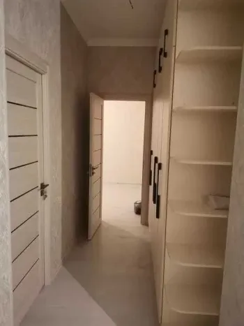 92 м², 3-комн. квартира, 3/10-0