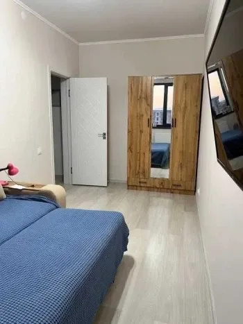 40 м², 2-комн. квартира, 8/9-3