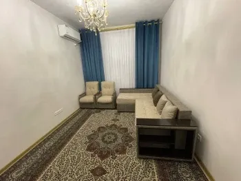 54 м², 2-комн. квартира, 8/16-0