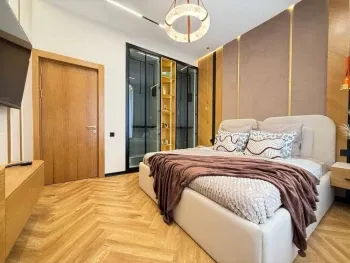 46 м², 2-комн. квартира, 8/10-1