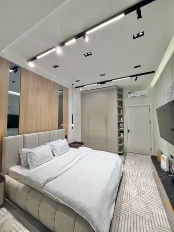 66 м², 3-комн. квартира, 6/8-3