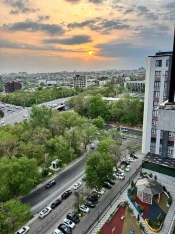 32 м², 1-комн. квартира, 9/9-2