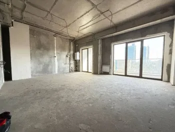 125 m², 4-xonali kvartira, 7/8-3