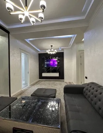 80 м², 3-комн. квартира, 3/10-3