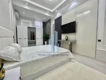 90 м², 3-комн. квартира, 3/7-2
