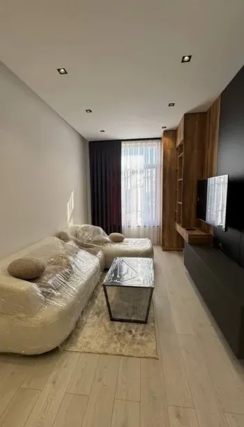 55 м², 2-комн. квартира, 6/9-1