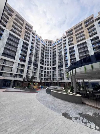 33 м², 1-комн. квартира, 8/14-0