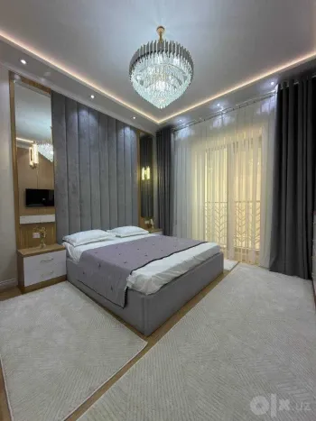 48 m², 2-xonali kvartira, 7/14-3