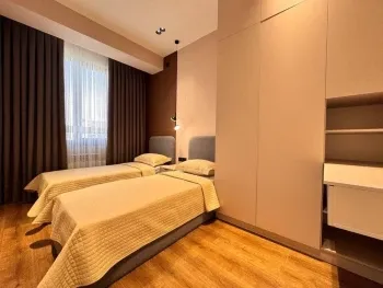 115 м², 4-комн. квартира, 8/14-1
