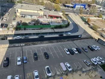 121 m², 3-xonali kvartira, 9/13-2