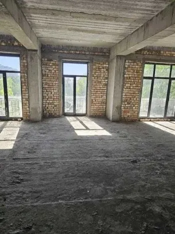 115 м², 3-комн. квартира, 3/7-1