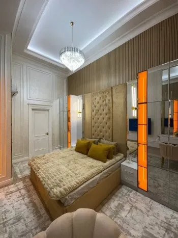 115 м², 3-комн. квартира, 7/7-1